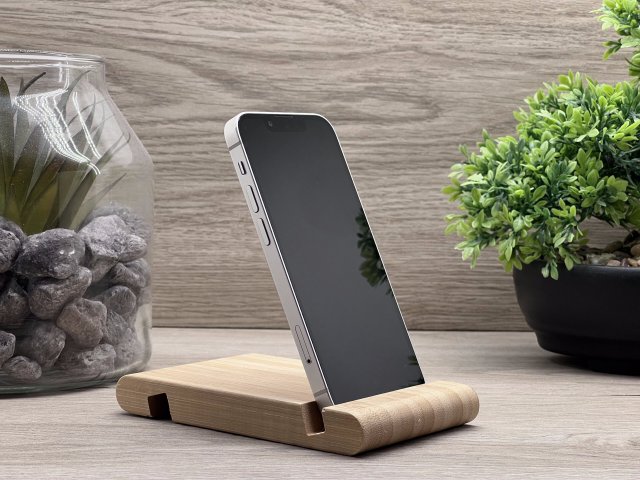 iPhone 13 Mini Starlight 128GB 2 ÉV Garanciával Számlával 90% Akksi