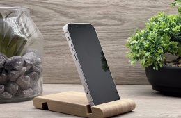 iPhone 13 Mini Starlight 128GB 2 ÉV Garanciával Számlával 90% Akksi