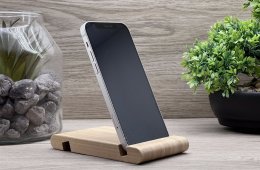 iPhone 12 White 64GB 2 ÉV Garanciával Számlával 100% Akksi