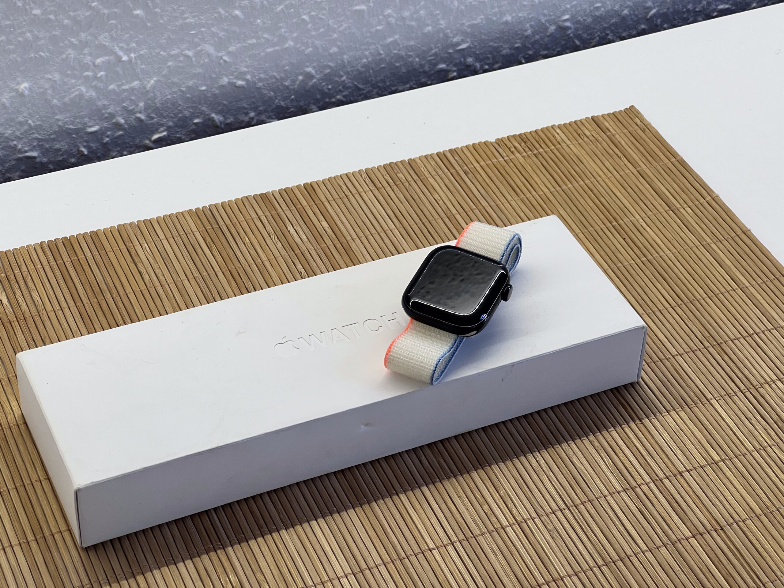 Apple Watch S10 Jet Black 42mm 2 ÉV Garanciával Számlával 100% Akksi