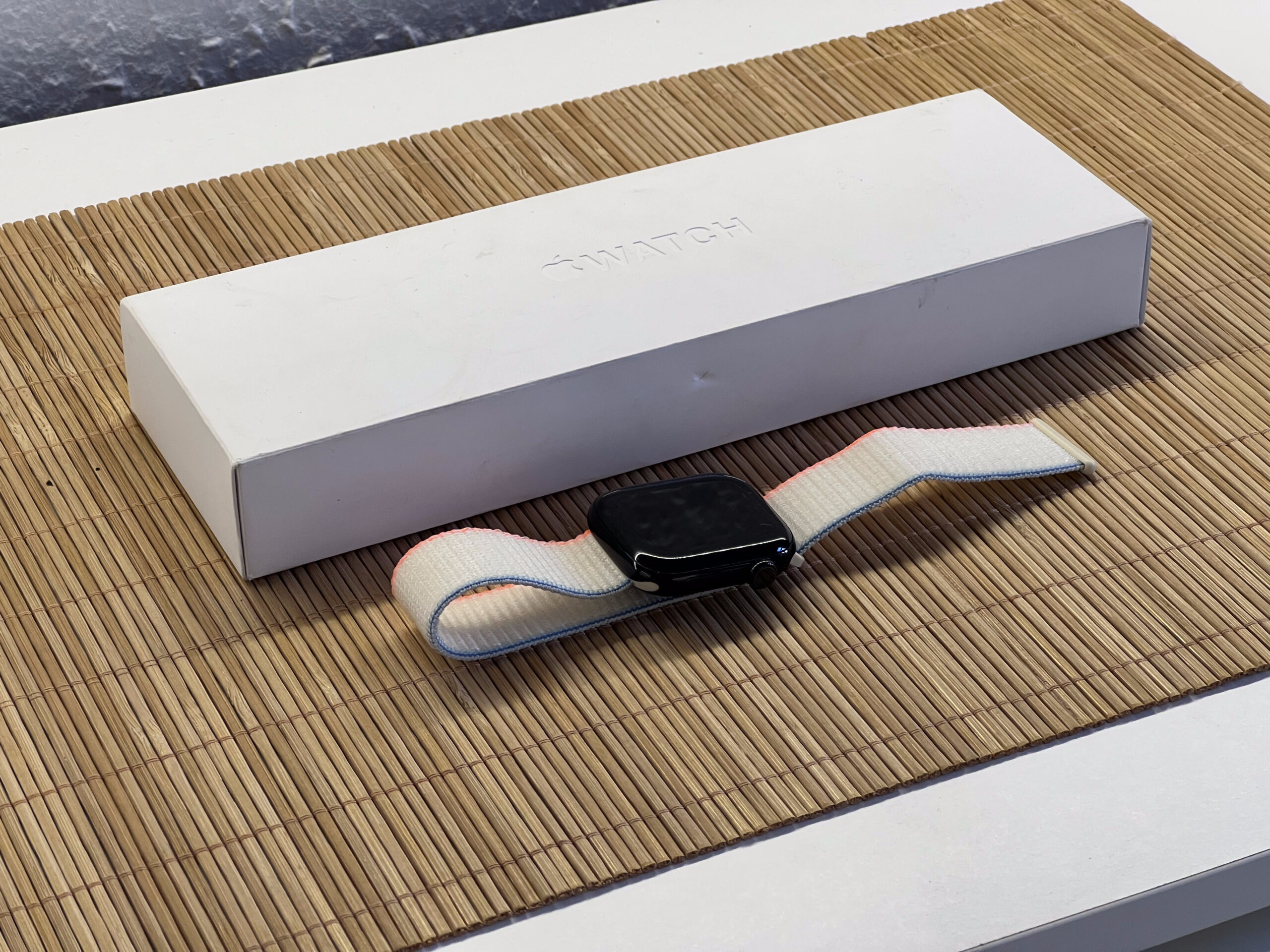 Apple Watch S10 Jet Black 42mm 2 ÉV Garanciával Számlával 100% Akksi
