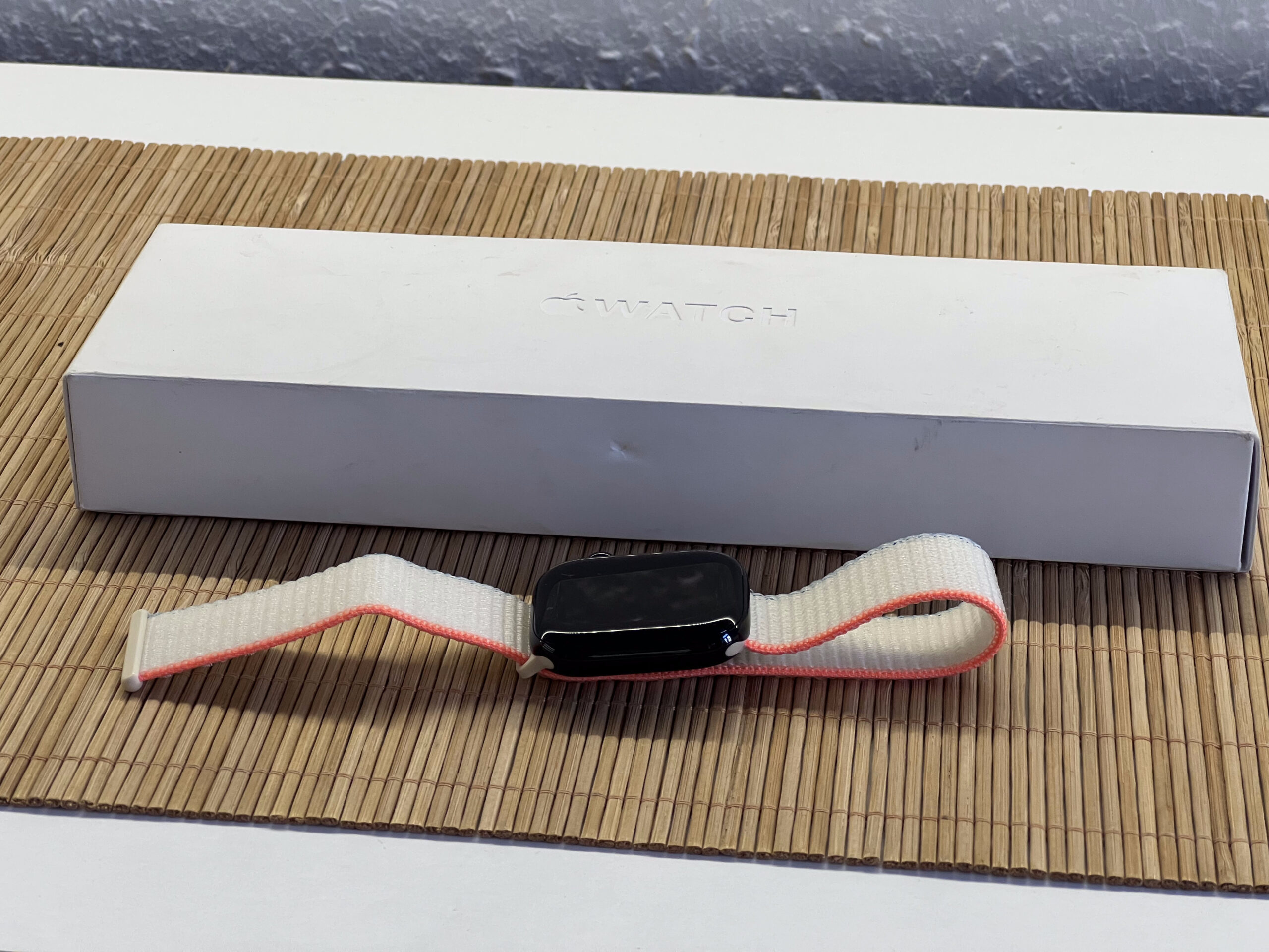 Apple Watch S10 Jet Black 42mm 2 ÉV Garanciával Számlával 100% Akksi