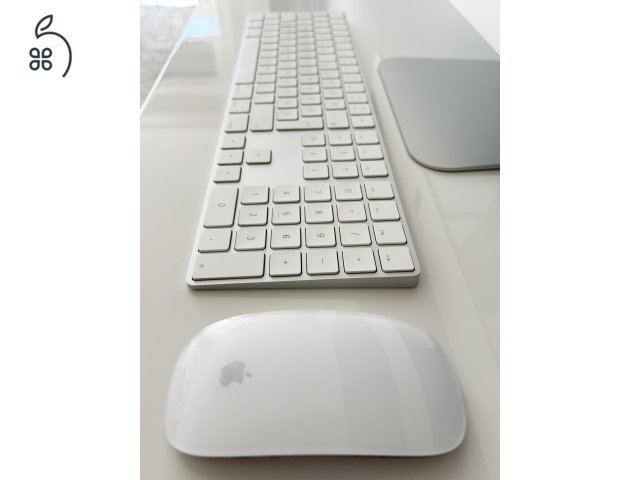 iMac 27