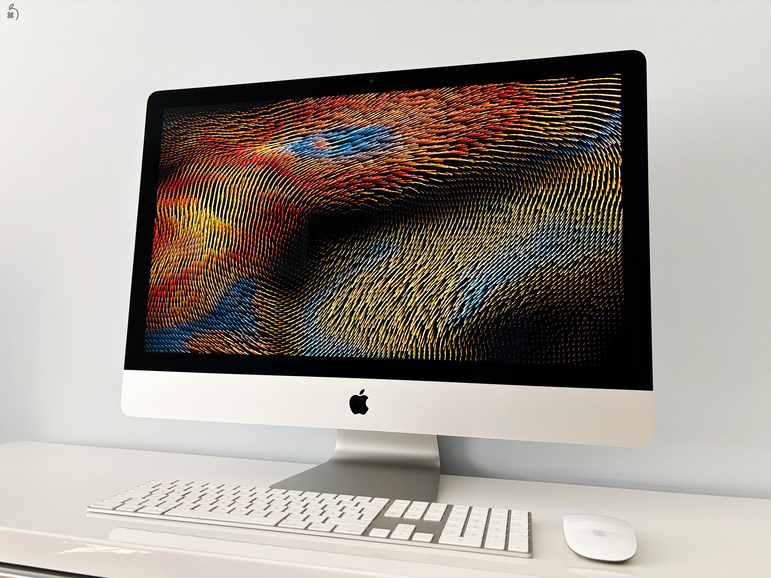 iMac 27