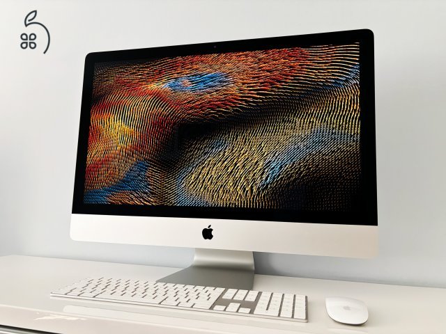 iMac 27