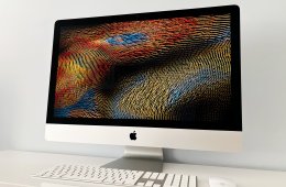 iMac 27