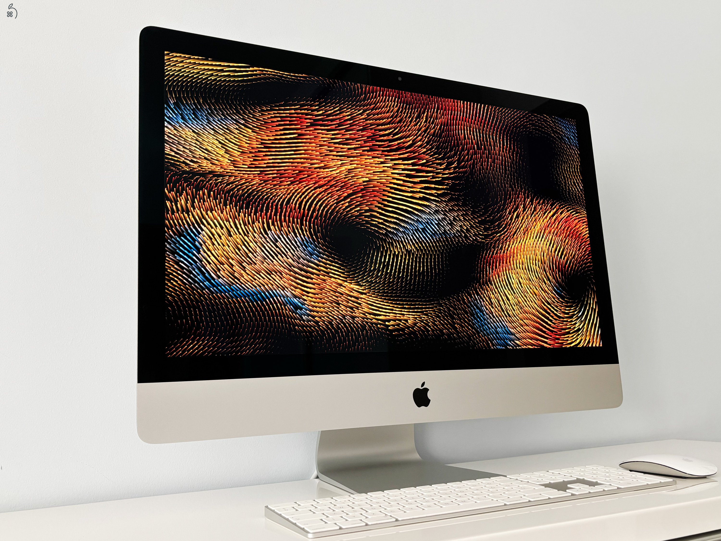 iMac 27