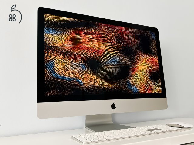 iMac 27