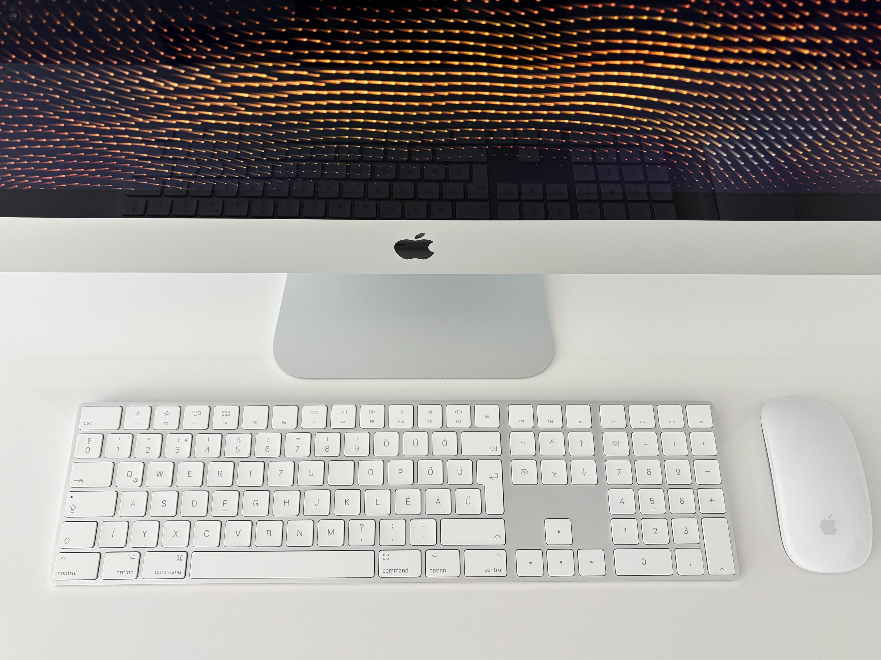 iMac 27