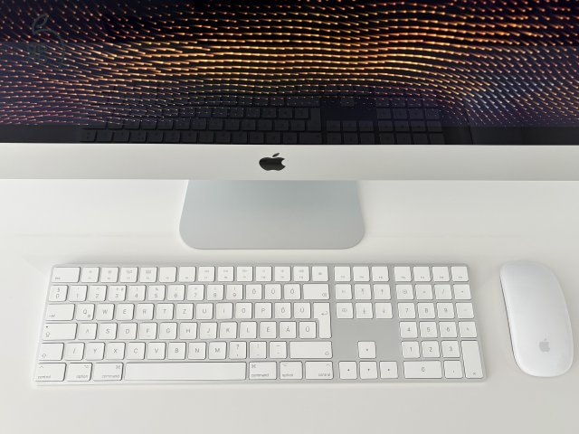 iMac 27