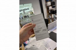 iPhone 17 Pro narancs