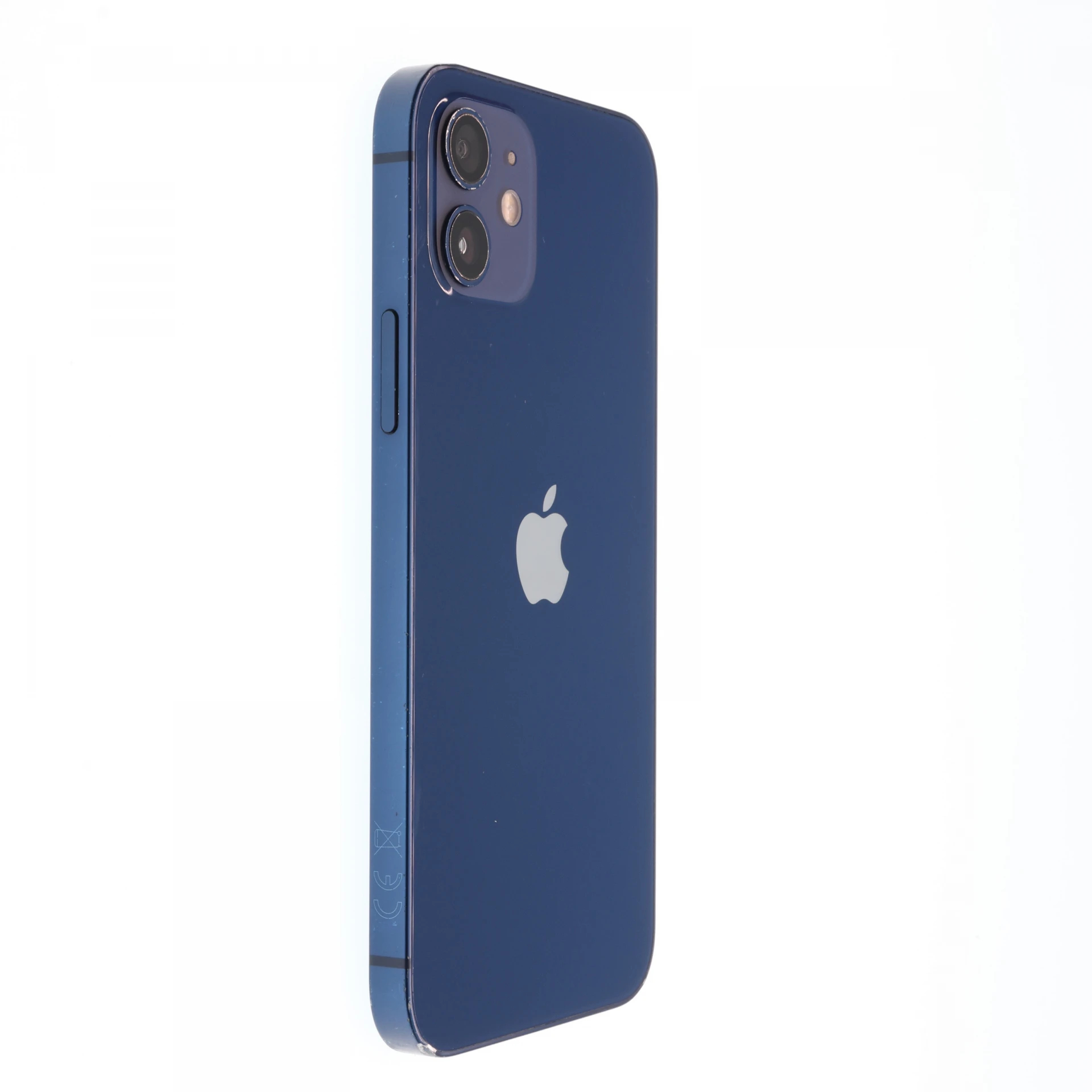 Apple iPhone 12 64 GB Blue 100%