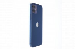 Apple iPhone 12 64 GB Blue 100%