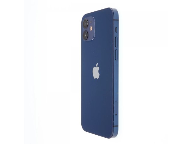 Apple iPhone 12 64 GB Blue 100%