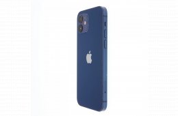 Apple iPhone 12 64 GB Blue 100%