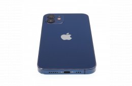 Apple iPhone 12 64 GB Blue 100%