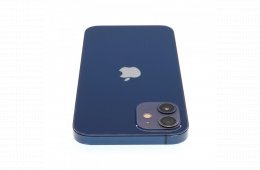 Apple iPhone 12 64 GB Blue 100%