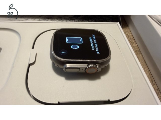 Eladó Apple Watch Ultra 2