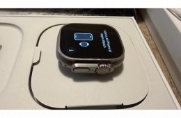 Eladó Apple Watch Ultra 2