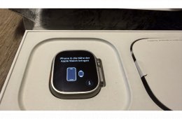 Eladó Apple Watch Ultra 2