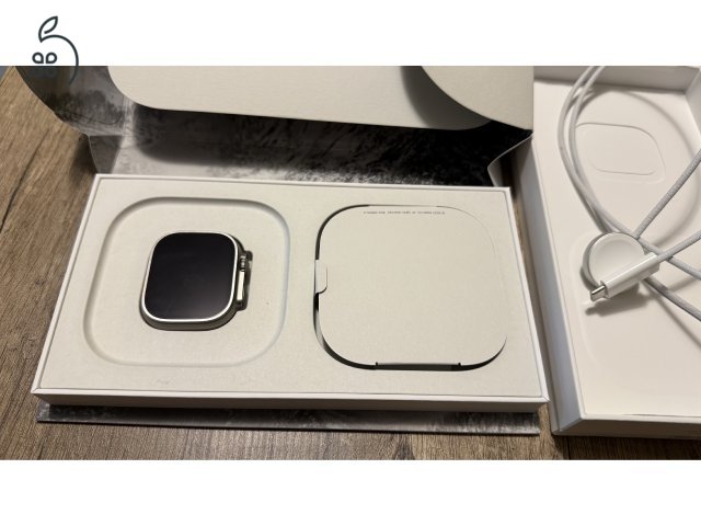 Eladó Apple Watch Ultra 2