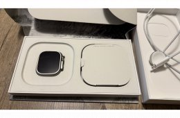 Eladó Apple Watch Ultra 2