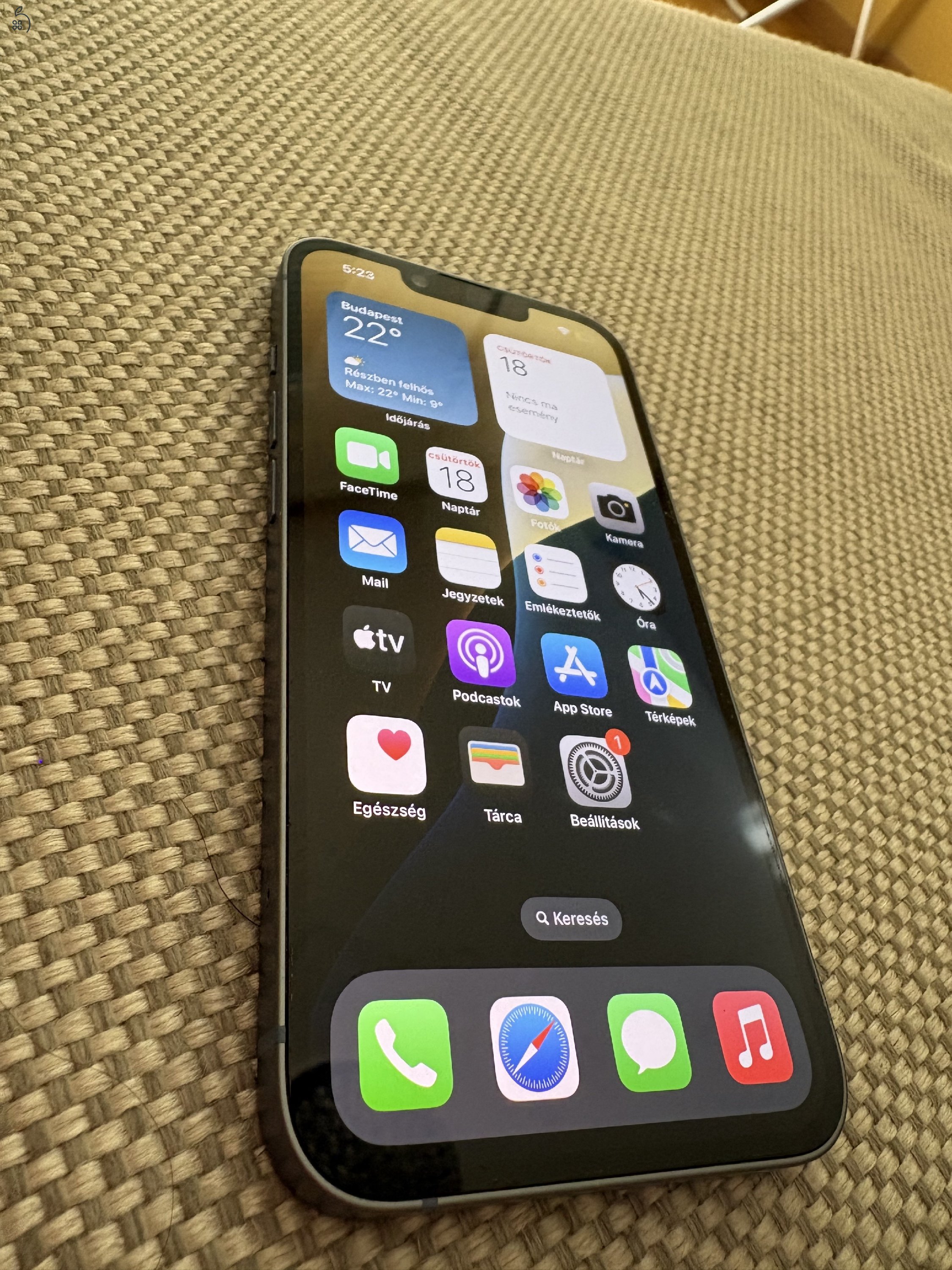 iPhone 14 128 gb 