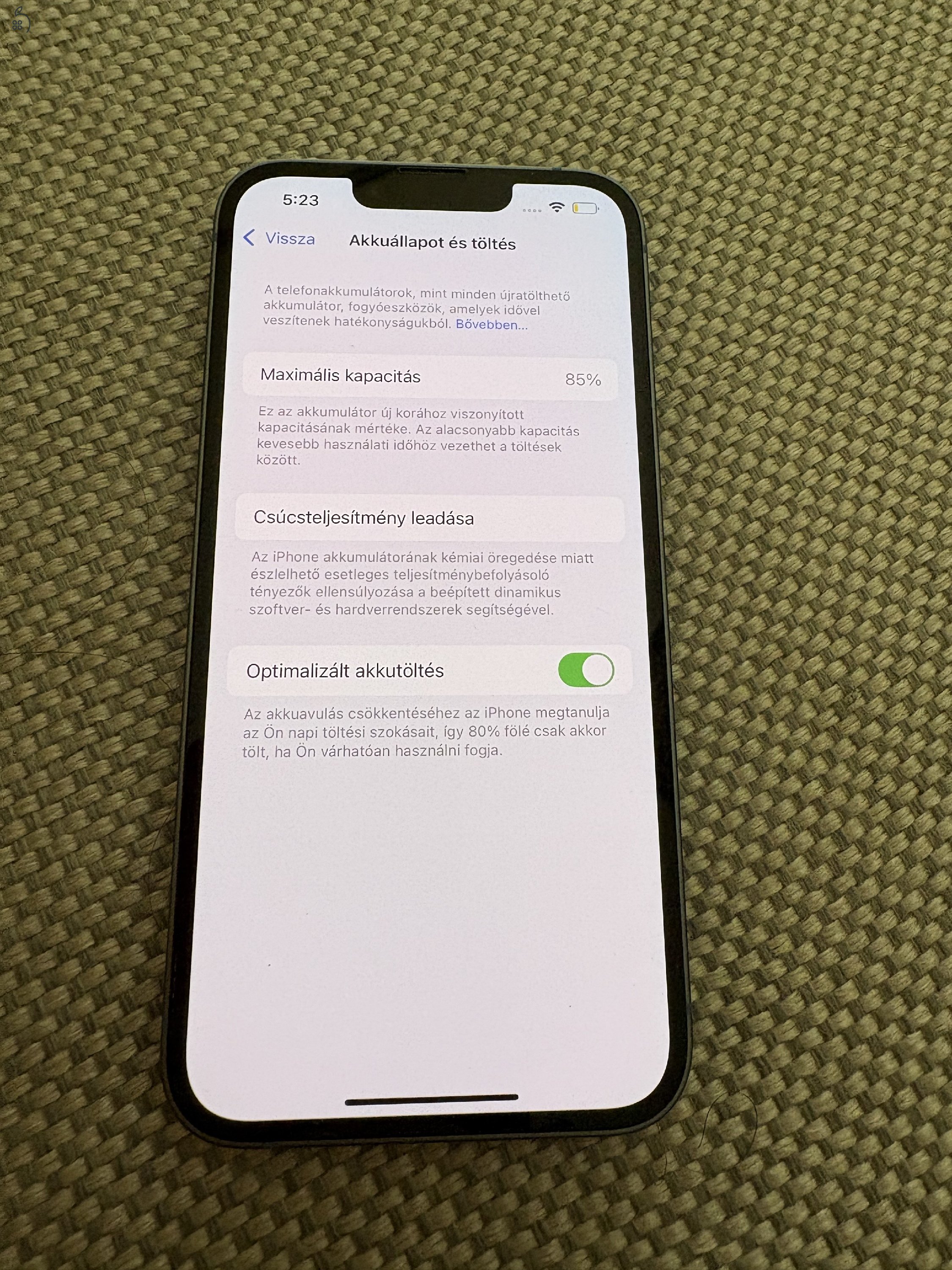 iPhone 14 128 gb 