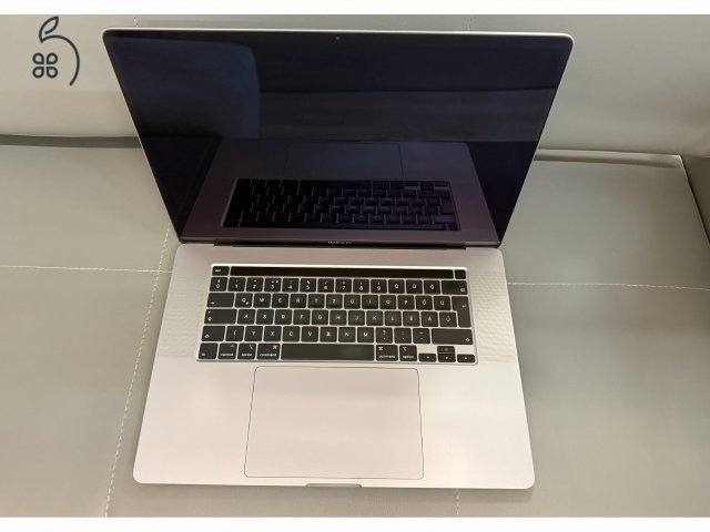 Apple Macbook Pro 2019 16 Touchbar i7 2.6/16GB/512GB/Radeon 5300M 4GB