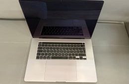 Apple Macbook Pro 2019 16 Touchbar i7 2.6/16GB/512GB/Radeon 5300M 4GB