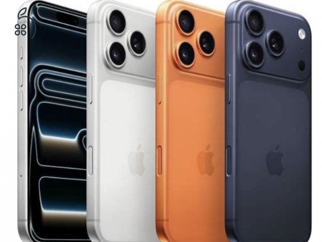 Ú, bontatlan, iPhone 17 Pro gyárilag kártya-független, apple világgaranciával