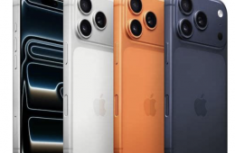 Ú, bontatlan, iPhone 17 Pro gyárilag kártya-független, apple világgaranciával