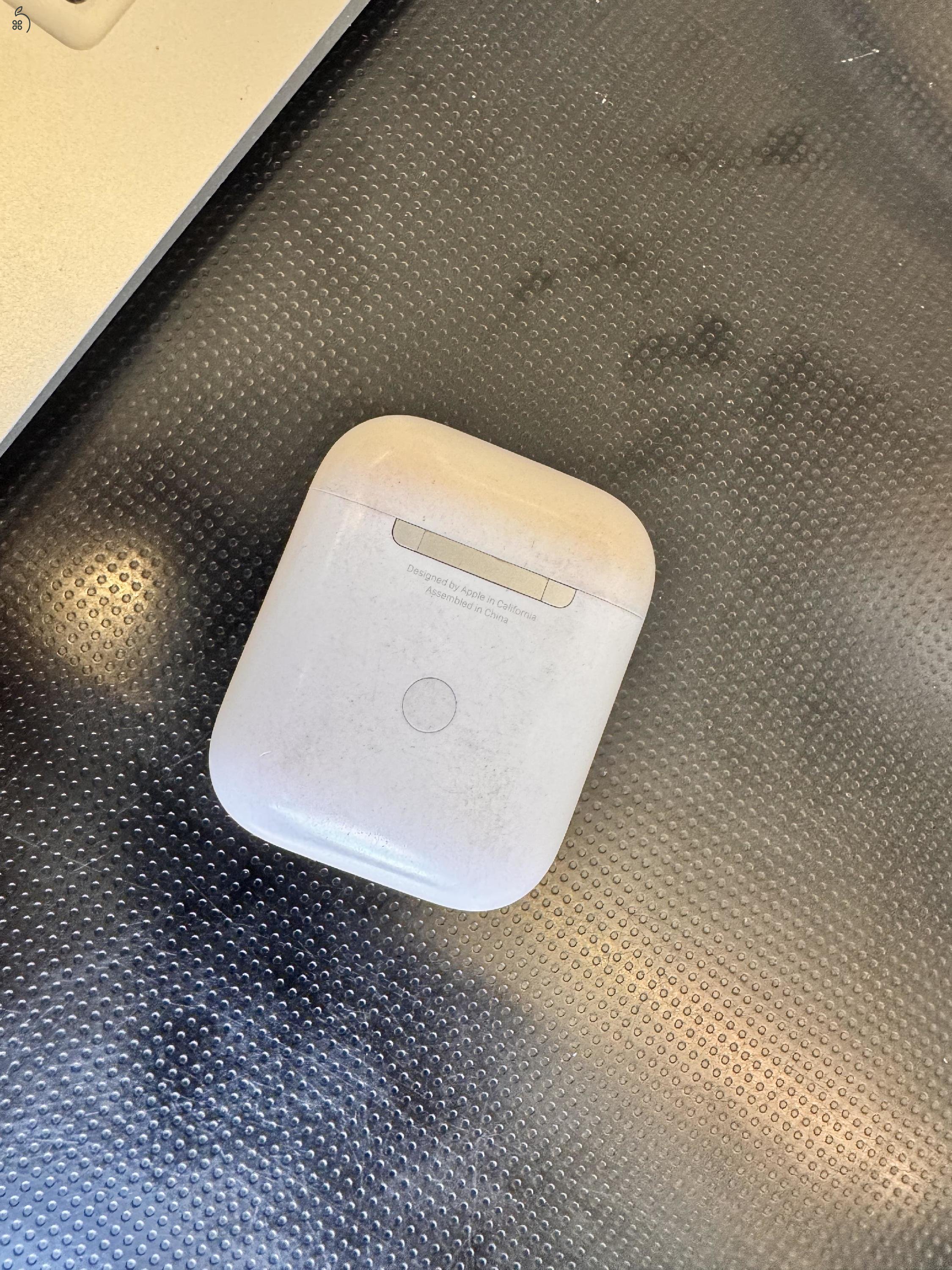 Apple AirPods 2 eladó
