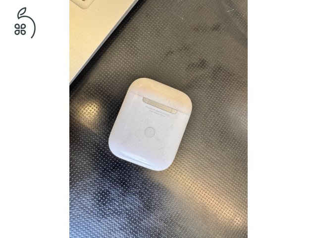 Apple AirPods 2 eladó