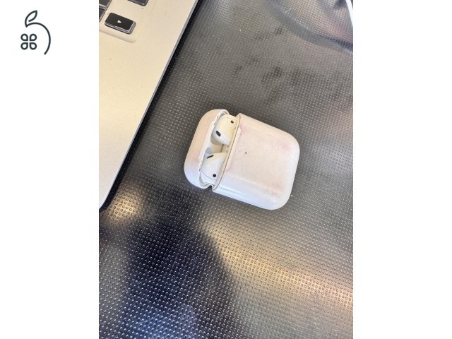 Apple AirPods 2 eladó