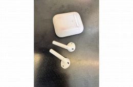 Apple AirPods 2 eladó