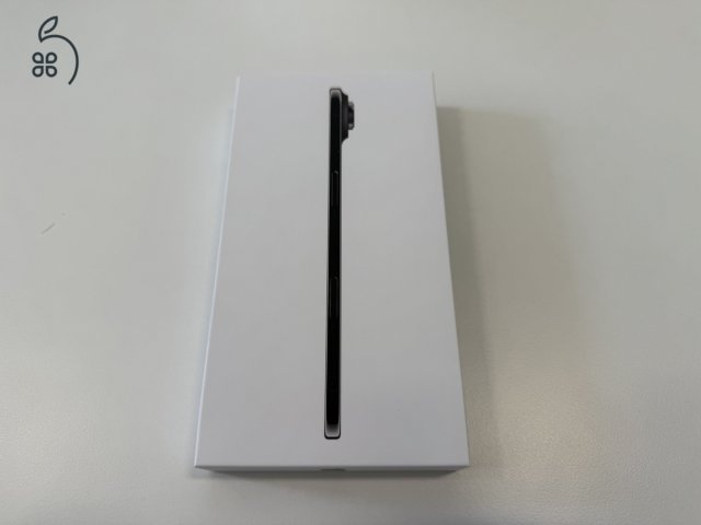 Apple iPhone Air 256GB Space Black - ÁTVEHETŐ 