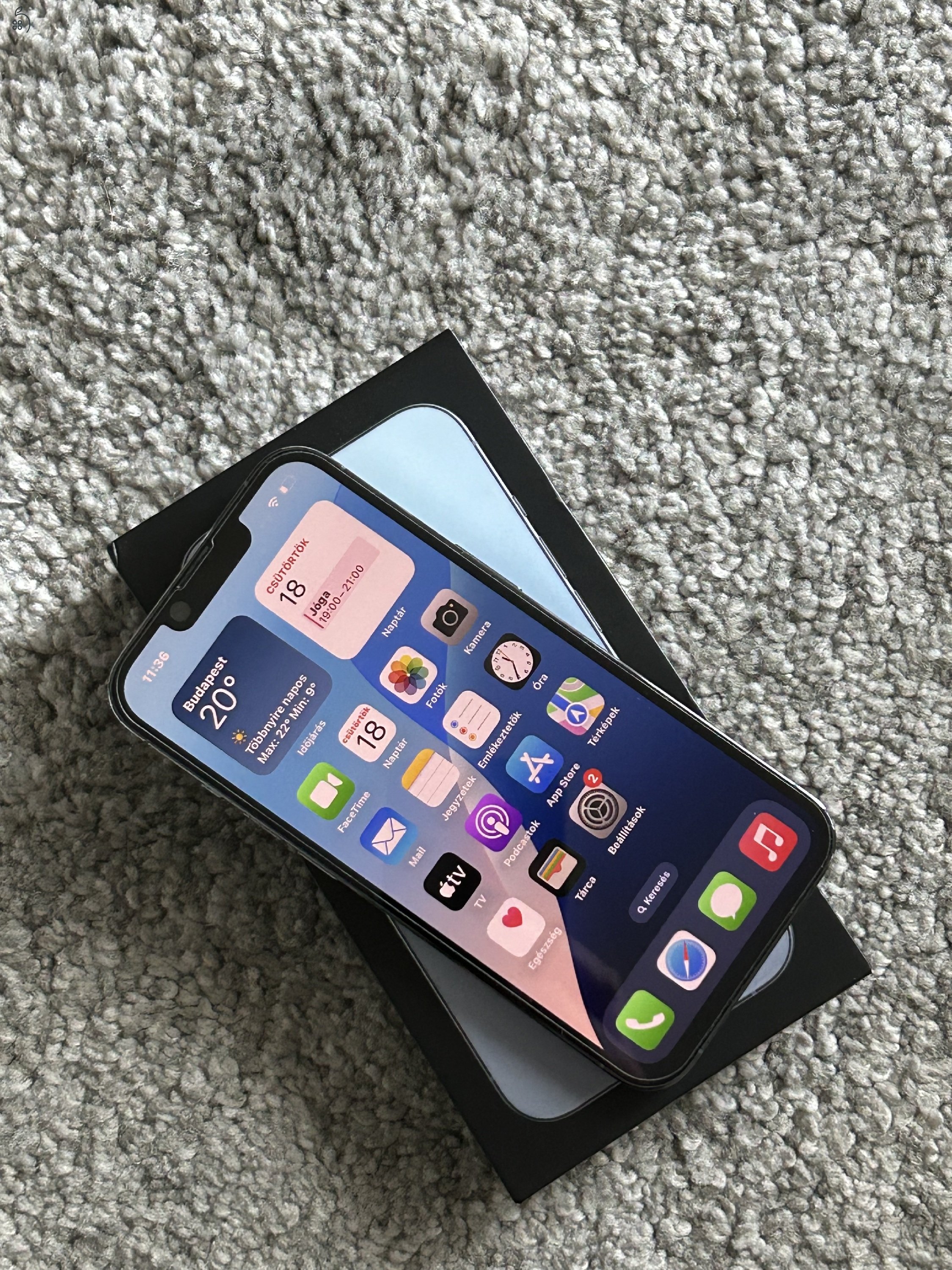 iPhone 13 Pro 125Gb
