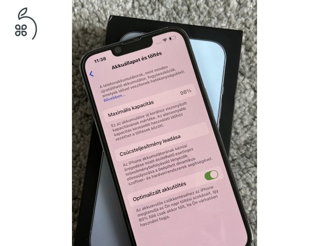 iPhone 13 Pro 125Gb
