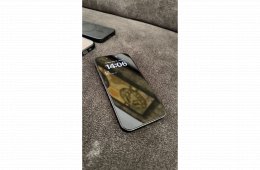 Apple iPhone 14pro 128GB asztroszürke