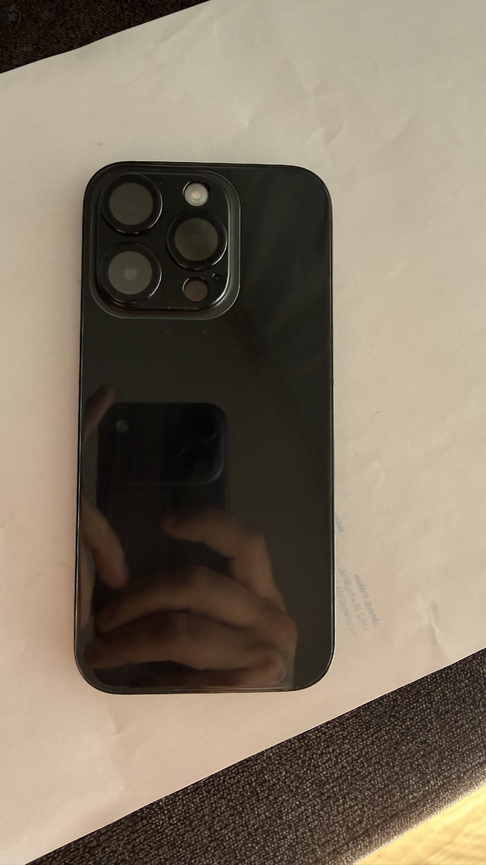 Apple iPhone 14pro 128GB asztroszürke