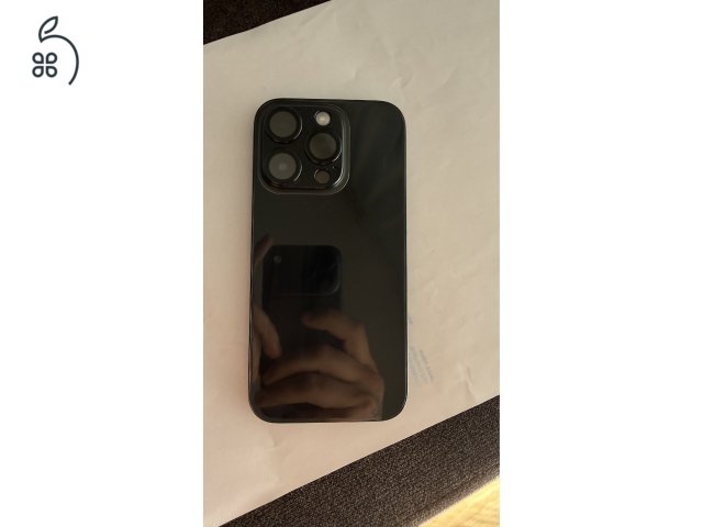 Apple iPhone 14pro 128GB asztroszürke