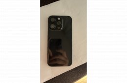 Apple iPhone 14pro 128GB asztroszürke