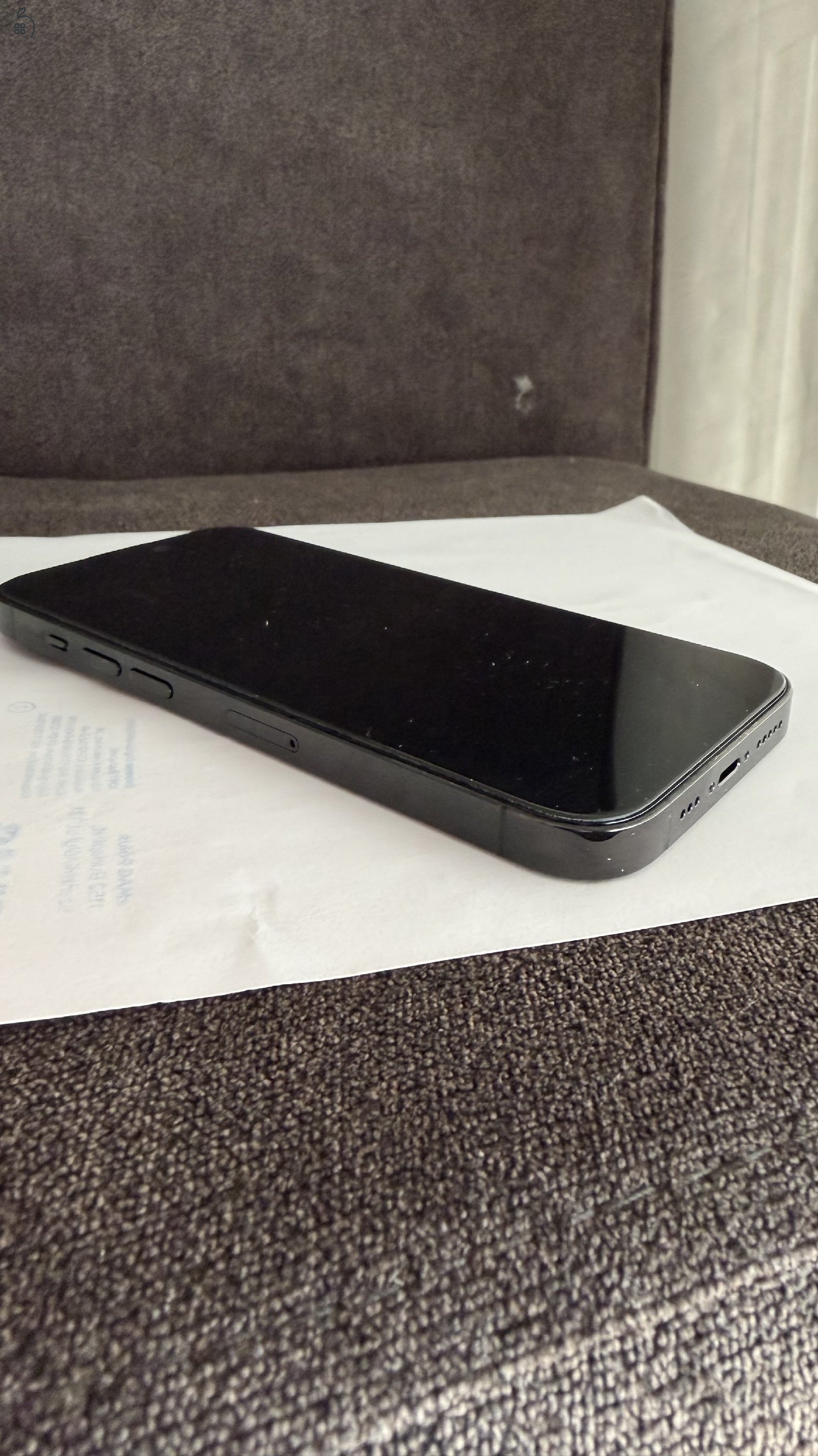 Apple iPhone 14pro 128GB asztroszürke
