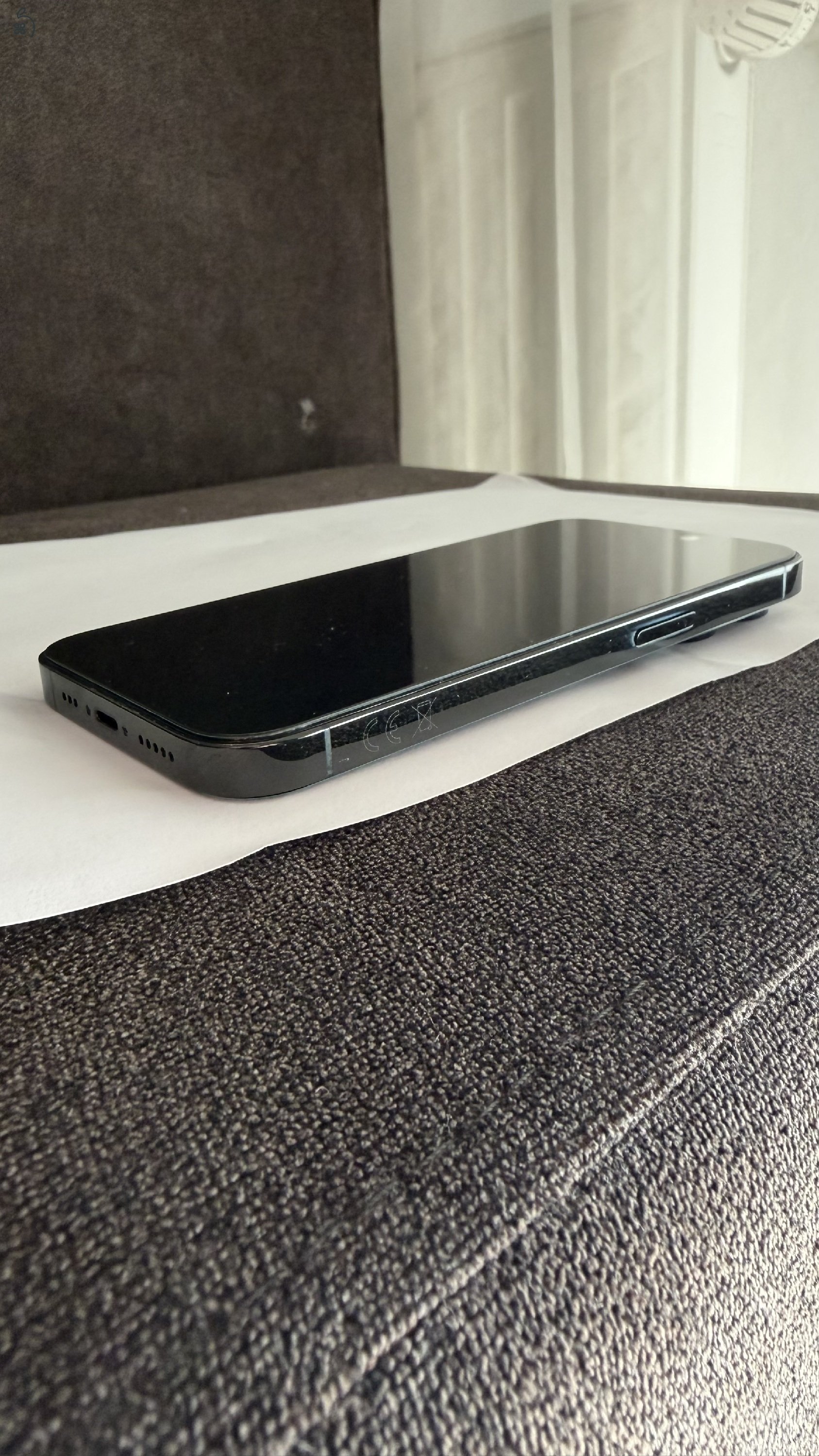 Apple iPhone 14pro 128GB asztroszürke