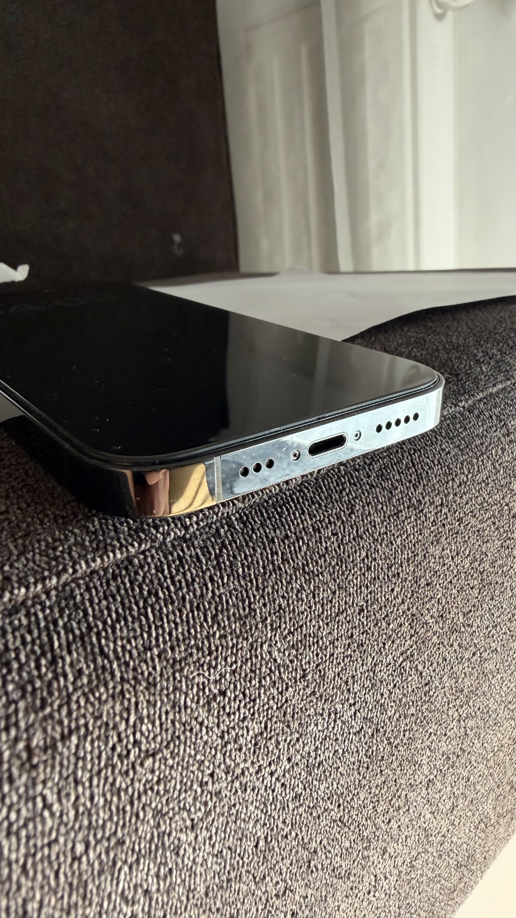 Apple iPhone 14pro 128GB asztroszürke