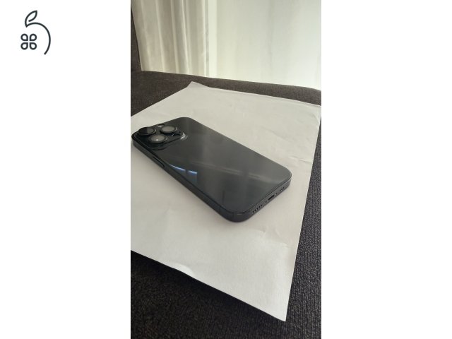 Apple iPhone 14pro 128GB asztroszürke