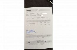 Apple iPhone 14pro 128GB asztroszürke