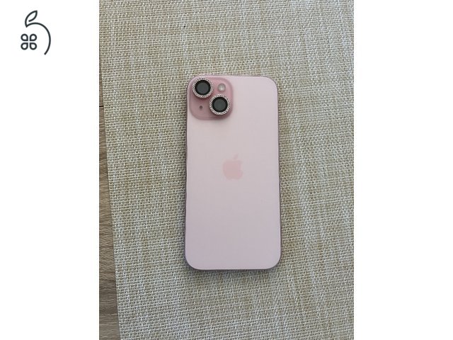 Eladó Iphone 15 128GB