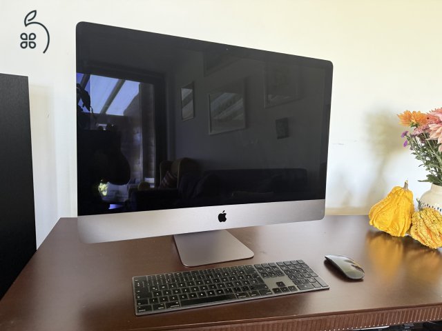 iMac Pro 8c 64GB RAM 1 TB AMD Vega 56